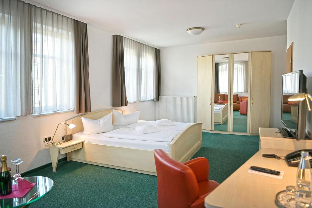 Haus Hufeland photo 2