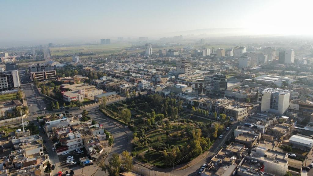 Fareeq Hotel photo 3