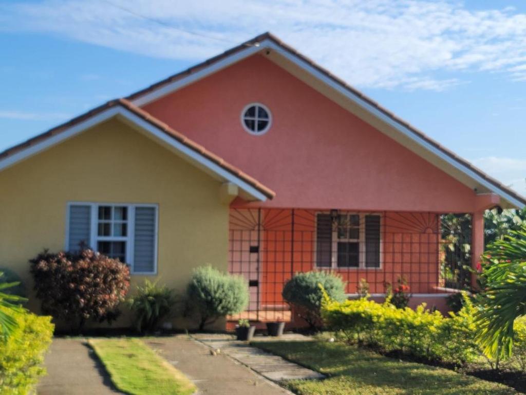 Holiday Home 125
