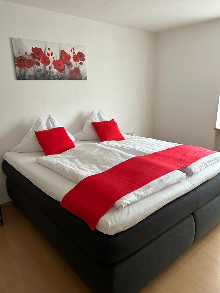 Schöne helle Ferienwohnung in Waldnähe photo 1