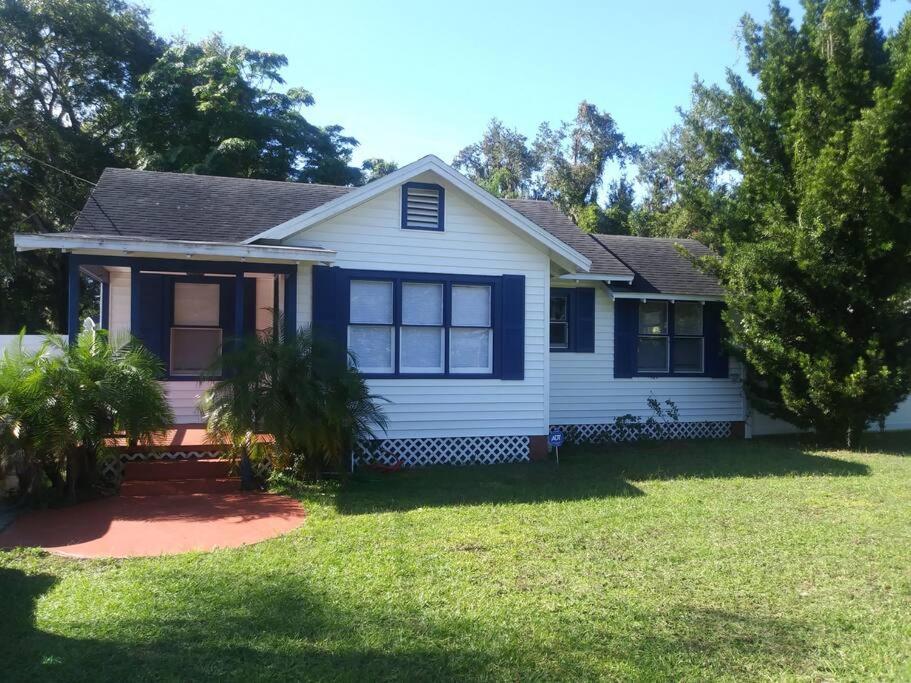 Bungalow Haven