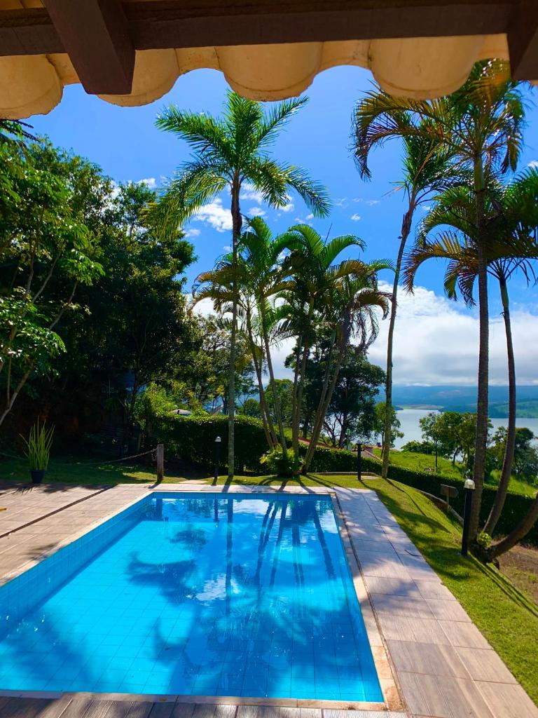 Mirante do Lago