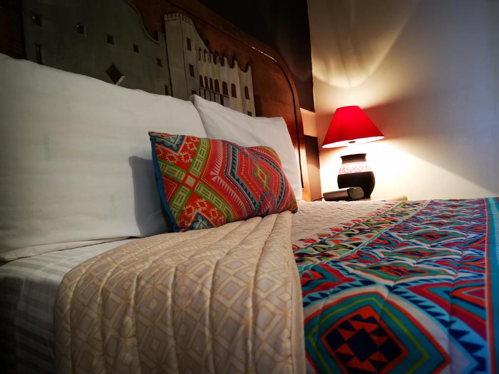Hotel Chocolate Tradicional photo 1
