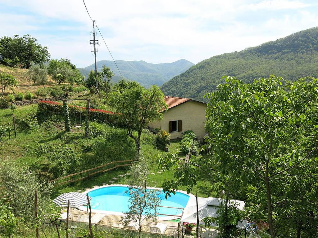 Charming Le Pole in Vallico Sopra photo 3