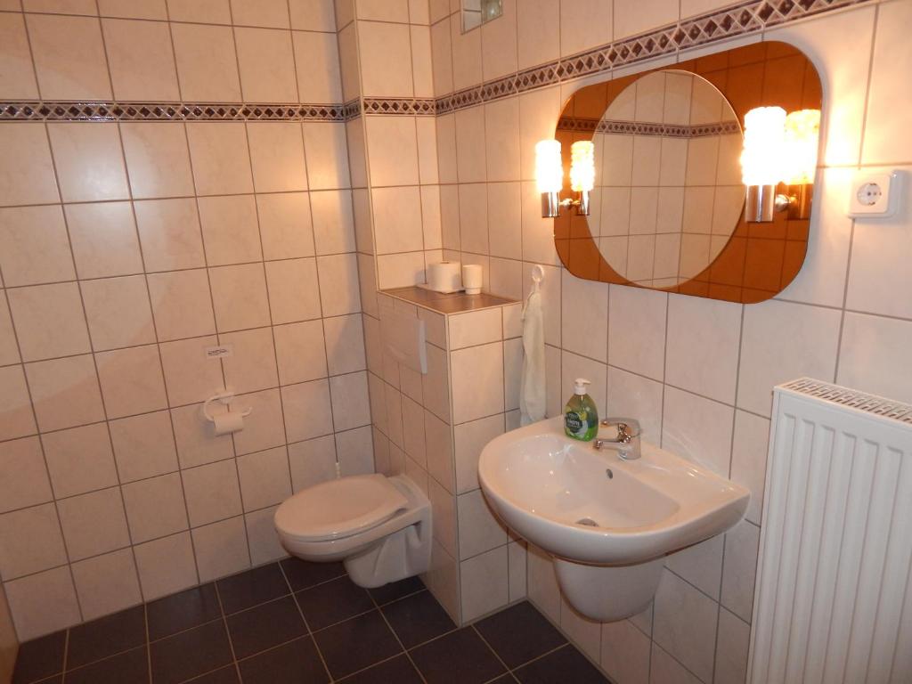 Pension und Fewo Hohe Rhön photo 1
