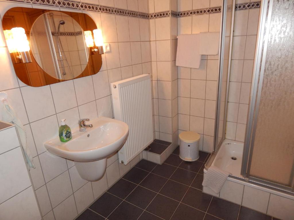 Pension und Fewo Hohe Rhön photo 2