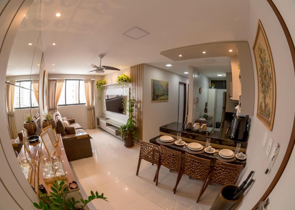 Apartamento Luxuoso perto da praia. photo 1