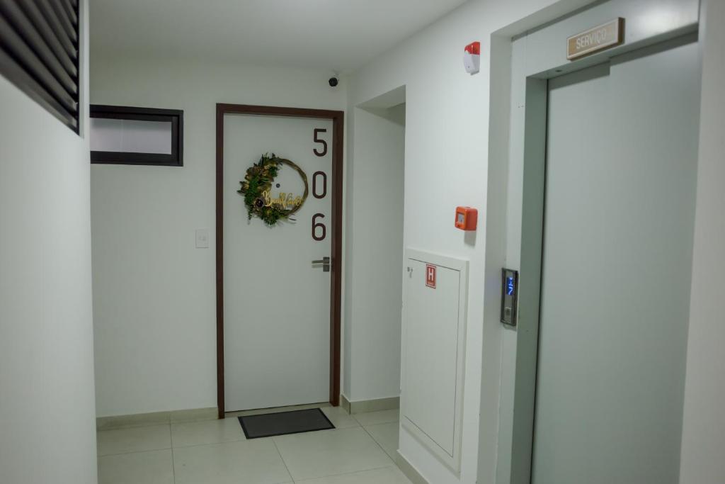 Apartamento Luxuoso perto da praia. photo 3