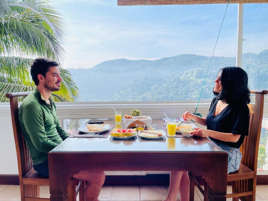 The SkyDeck Kandy photo 1