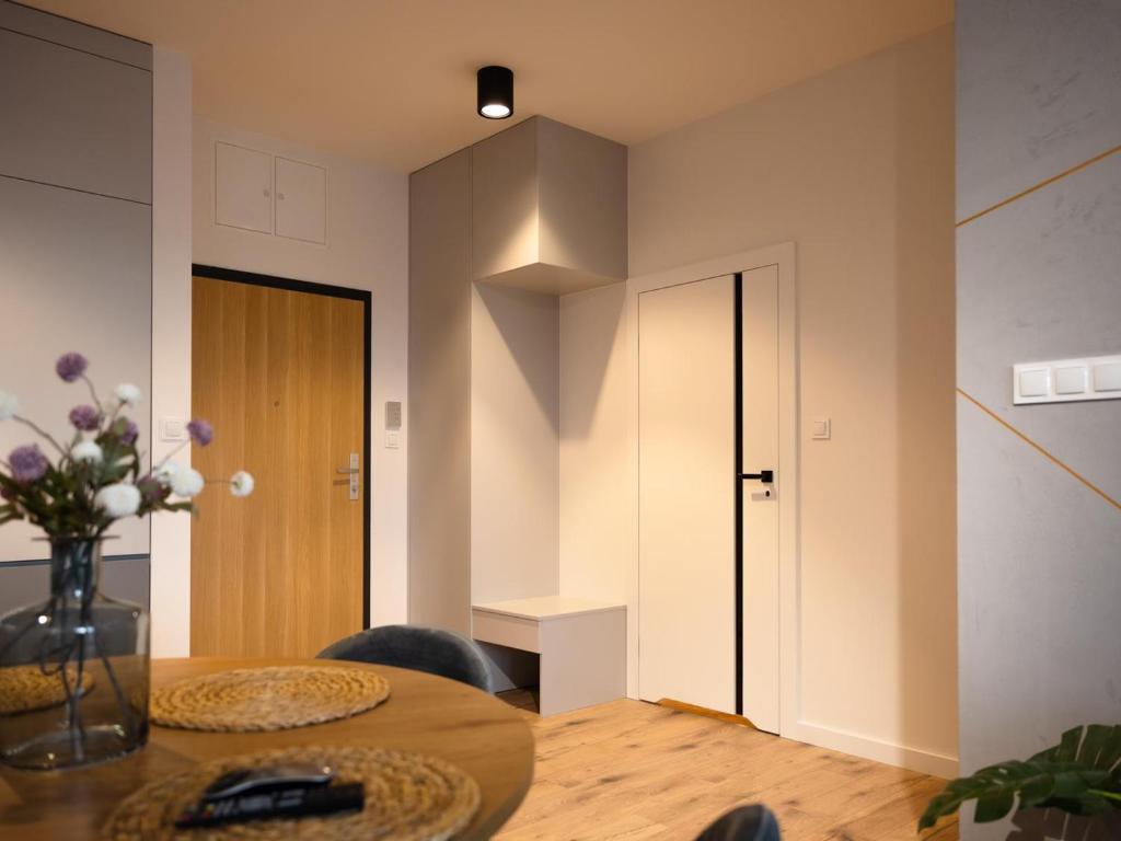 Apartament Termalny photo 4