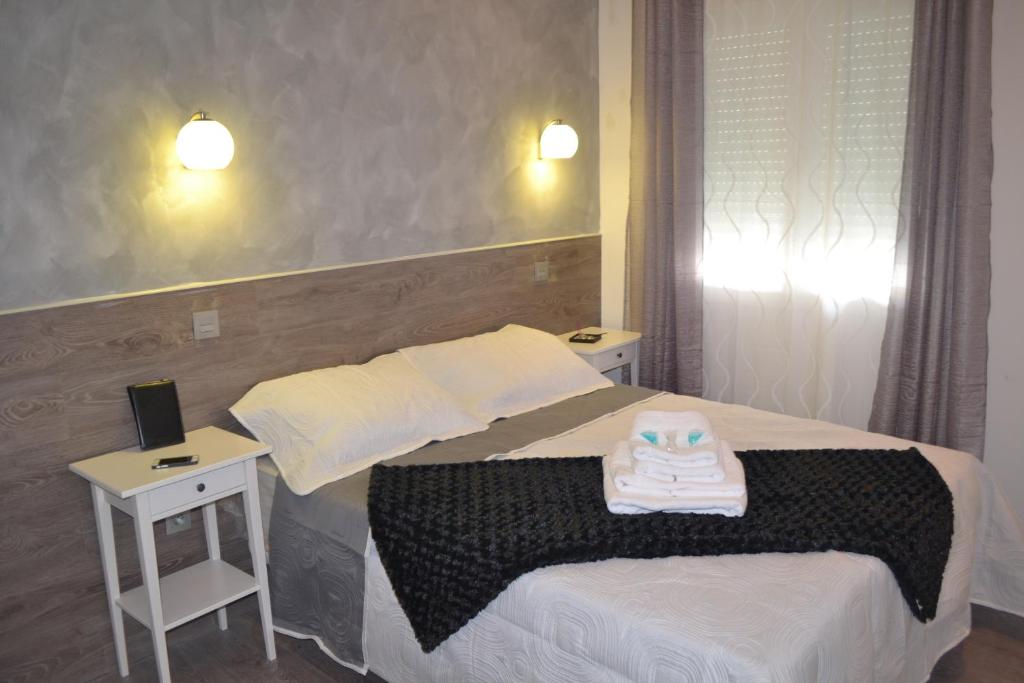 Hostal Meyra Room Type - Double Room