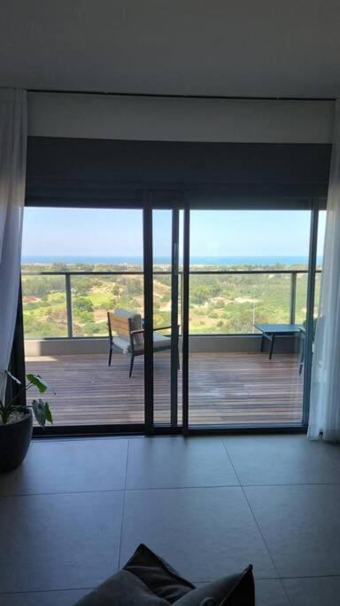 A large and well-designed apartment with a stunning view photo 1