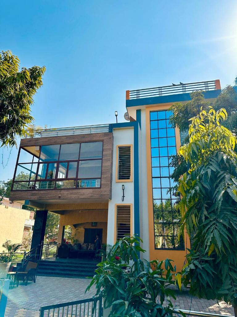 Kaashi Flora (Full Villa - 5 Bedrooms) photo 3