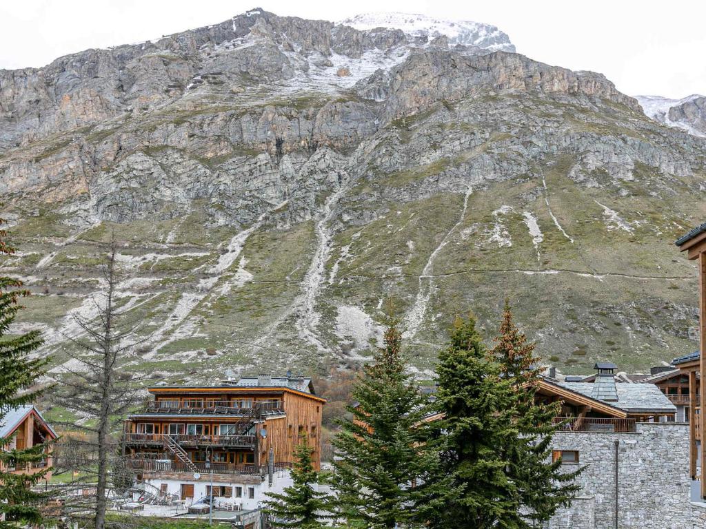Appartement Val-d'Isère, 4 pièces, 6 personnes - FR-1-694-155 photo 3
