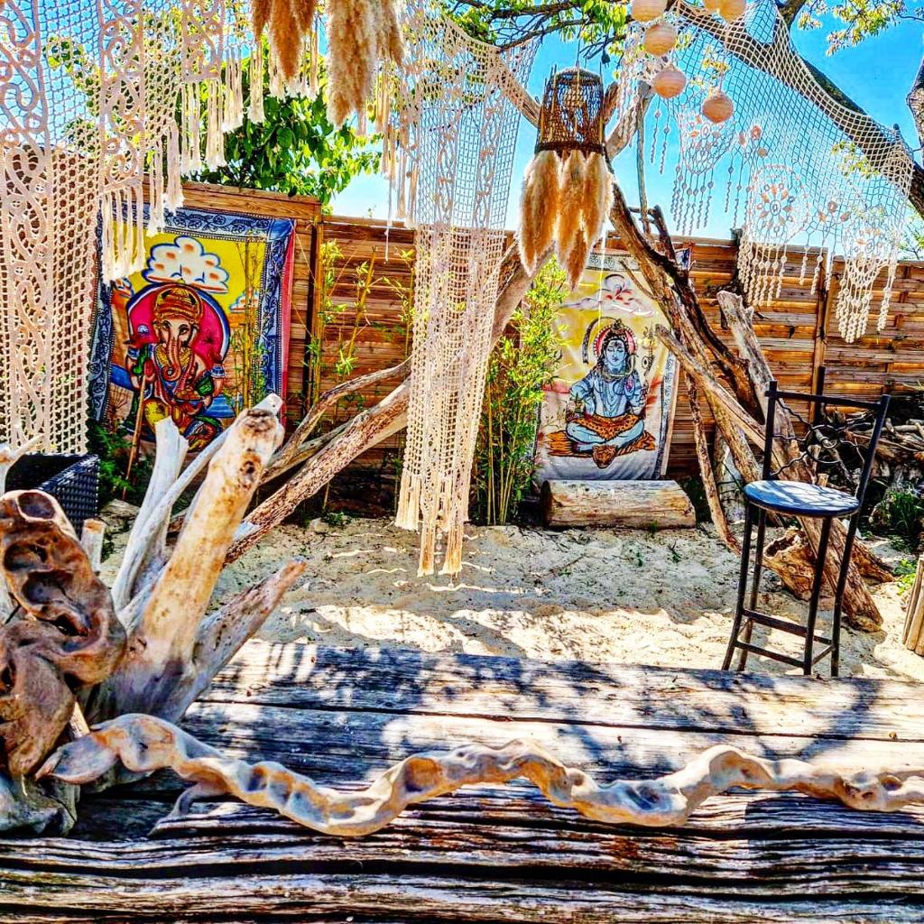guinguette pour faire la fête photo 1