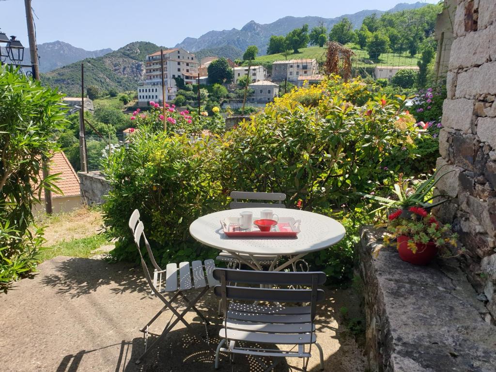 Casa Mighe