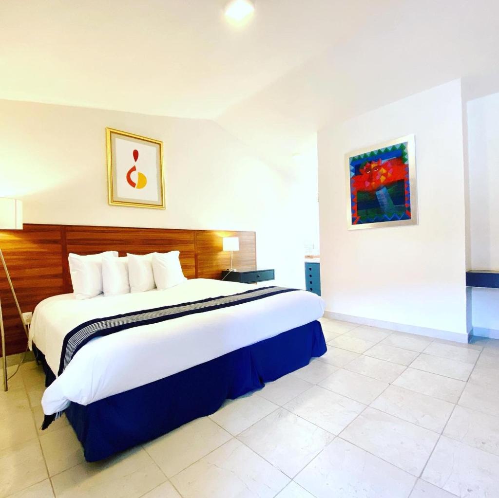 Arawi Hotel Boutique photo 4