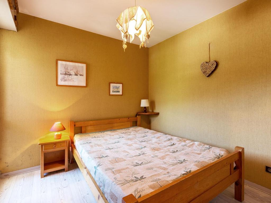 Appartement La Clusaz, 3 pièces, 6 personnes - FR-1-437-1 photo 3