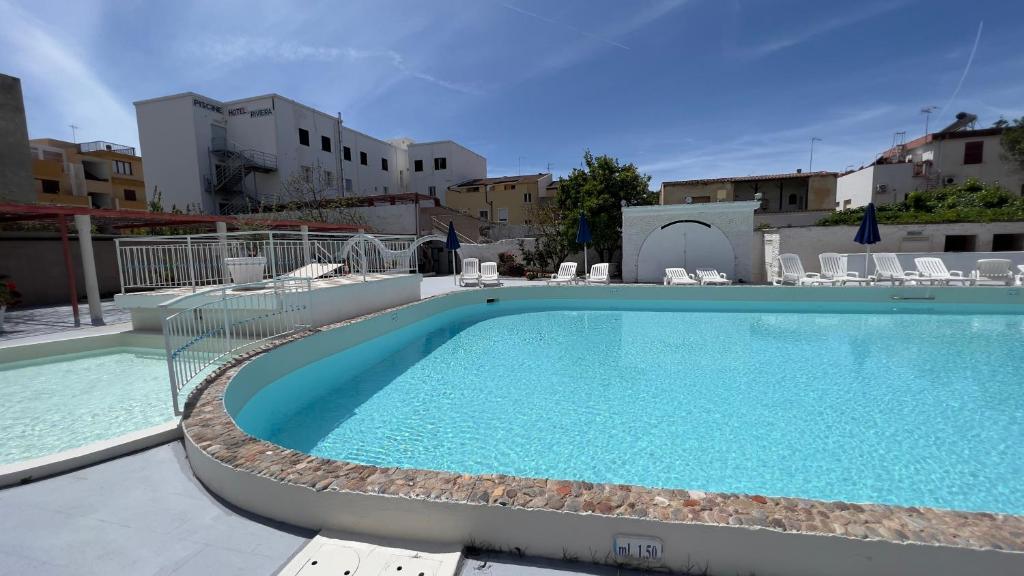 Hotel Riviera photo 2