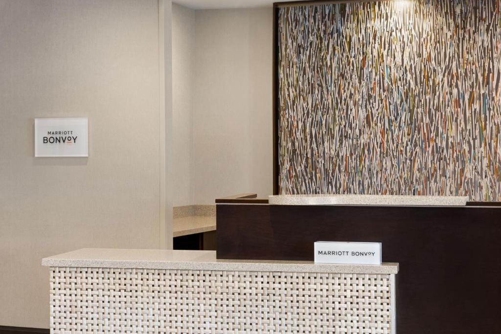 Fairfield Inn & Suites by Marriott Amarillo Airport photo 2