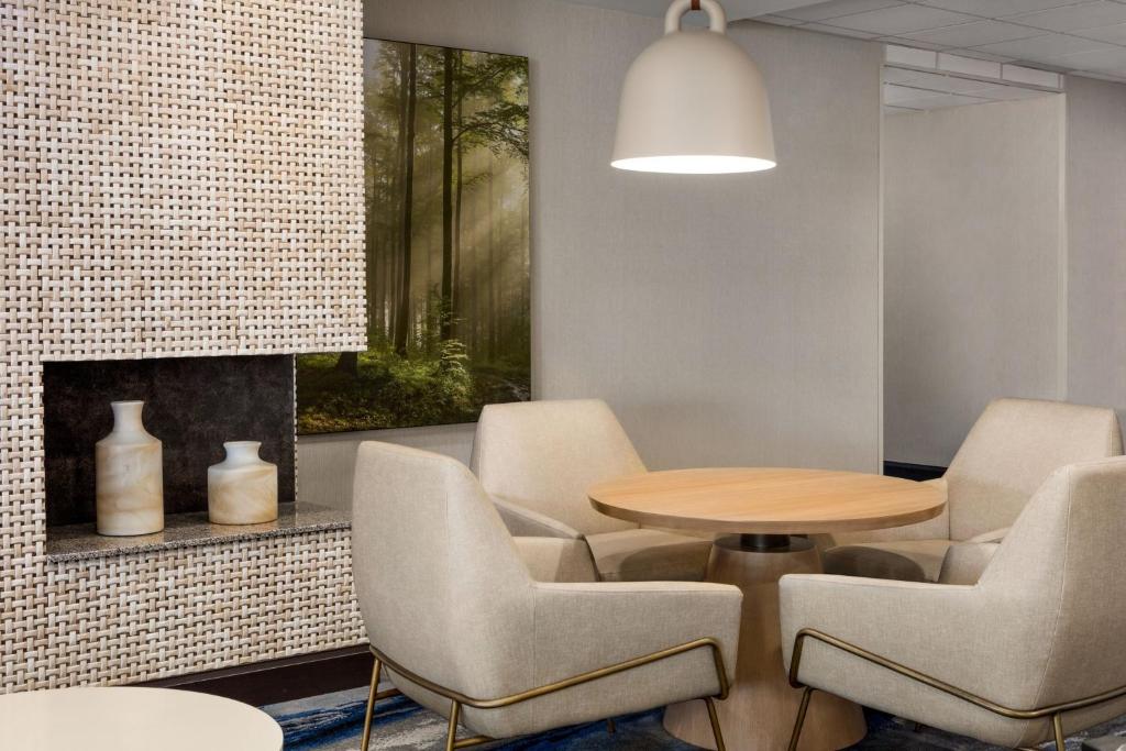Fairfield Inn & Suites by Marriott Amarillo Airport photo 4