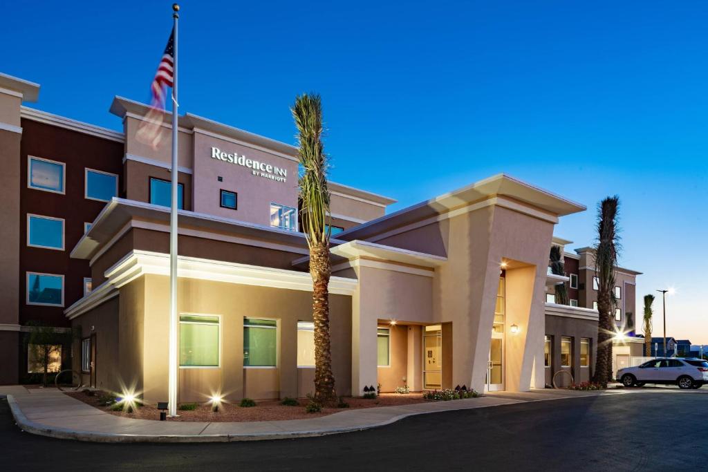 Residence Inn by Marriott Las Vegas South/Henderson image