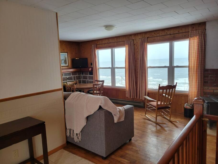 Le petit chalet de pierres photo 1