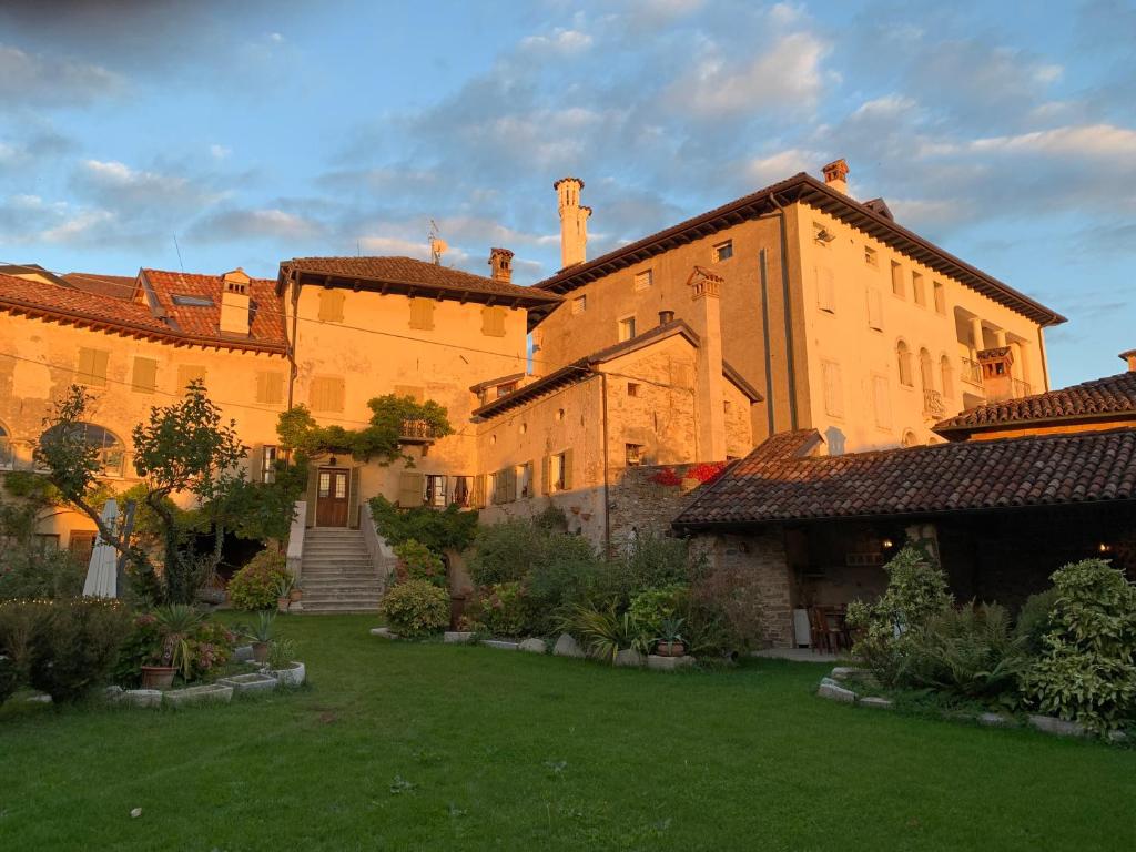 Villa Francescon photo 2
