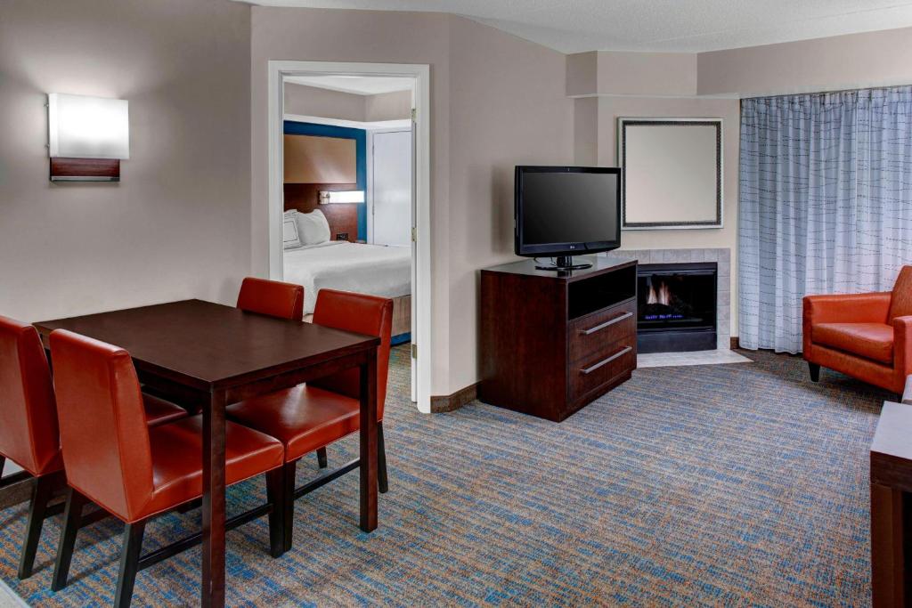 Residence Inn by Marriott Cleveland Beachwood image