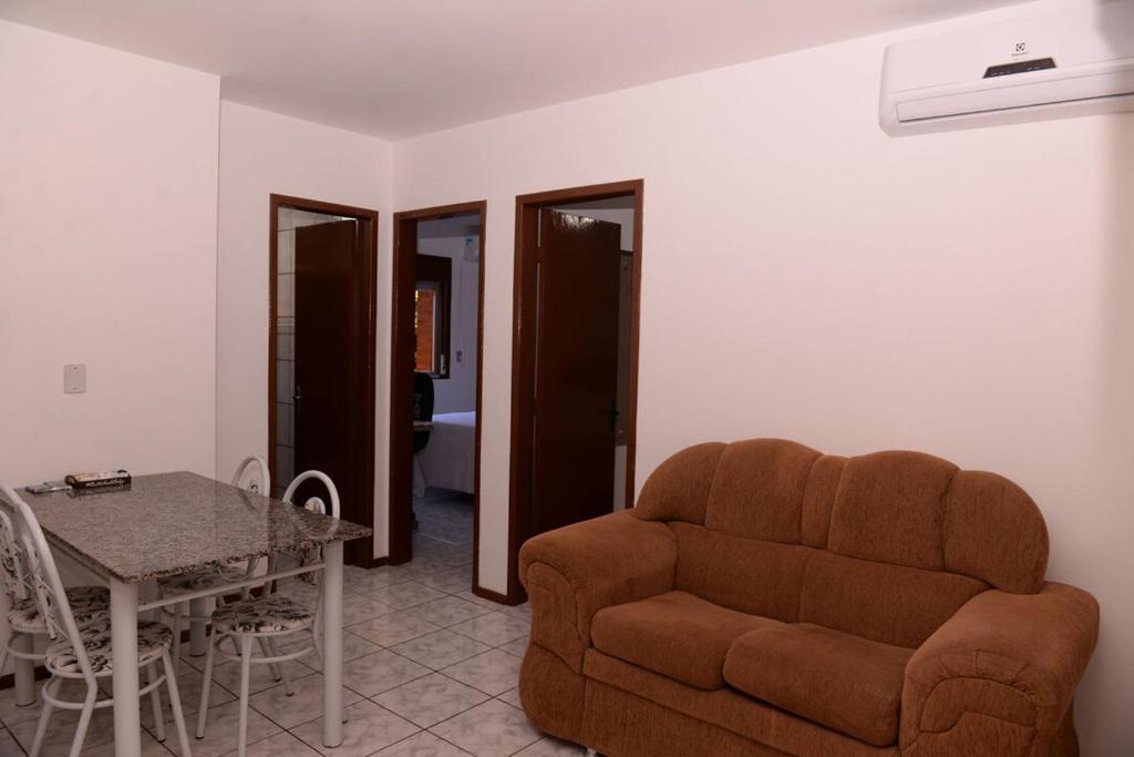 Apto completo e aconchegante em Santa Rosa RS photo 4
