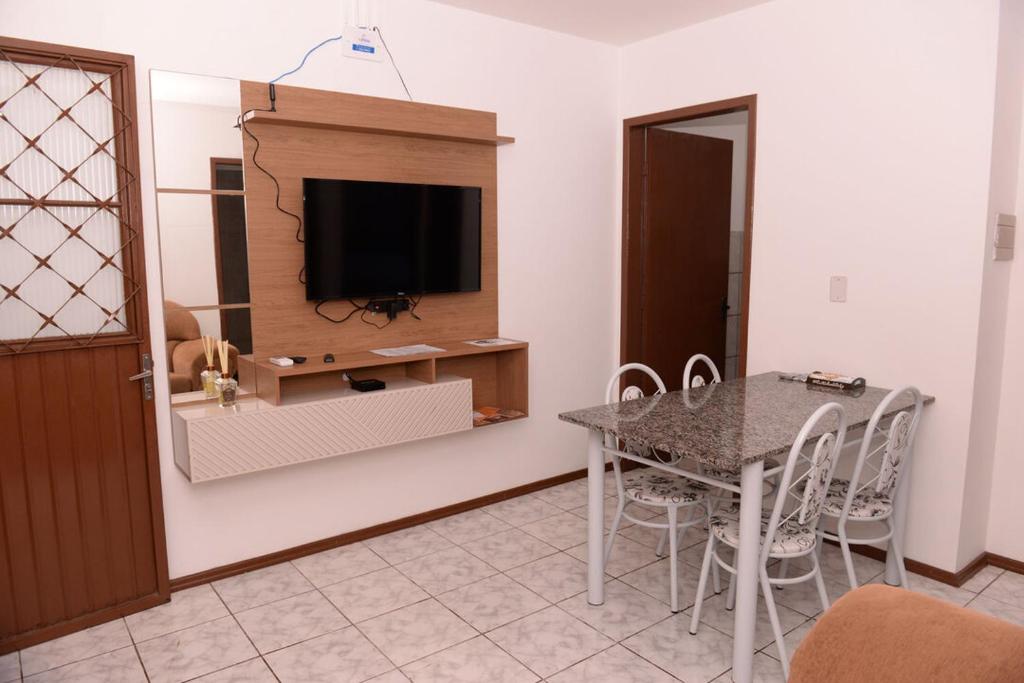 Apto completo e aconchegante em Santa Rosa RS photo 3