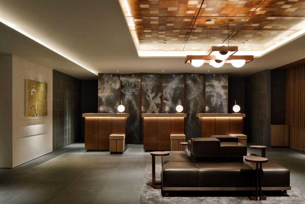The Chapter Kyoto, a Tribute Portfolio Hotel photo 4