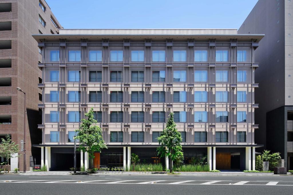 The Chapter Kyoto, a Tribute Portfolio Hotel photo 3