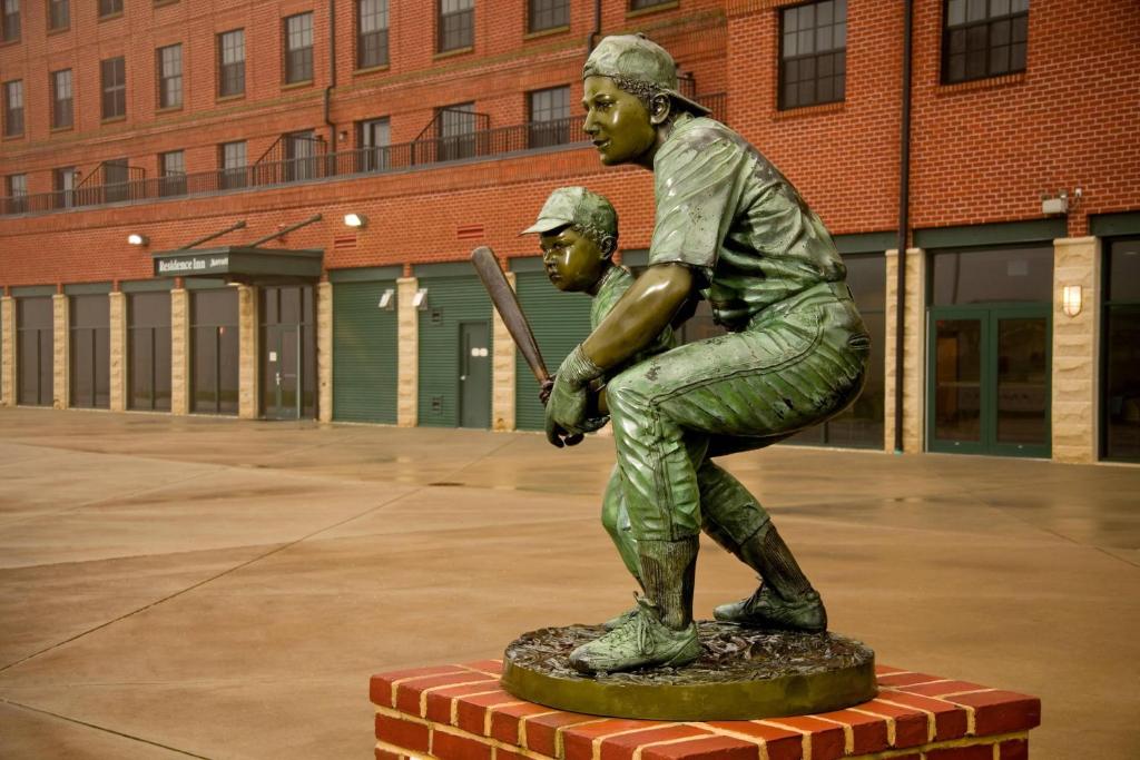 Residence Inn Aberdeen at Ripken Stadium photo 4