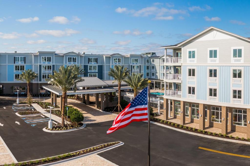 SpringHill Suites by Marriott Amelia Island photo 1
