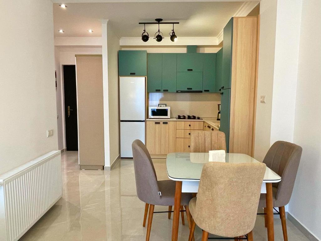 City Heart Luxury Apartment photo 3