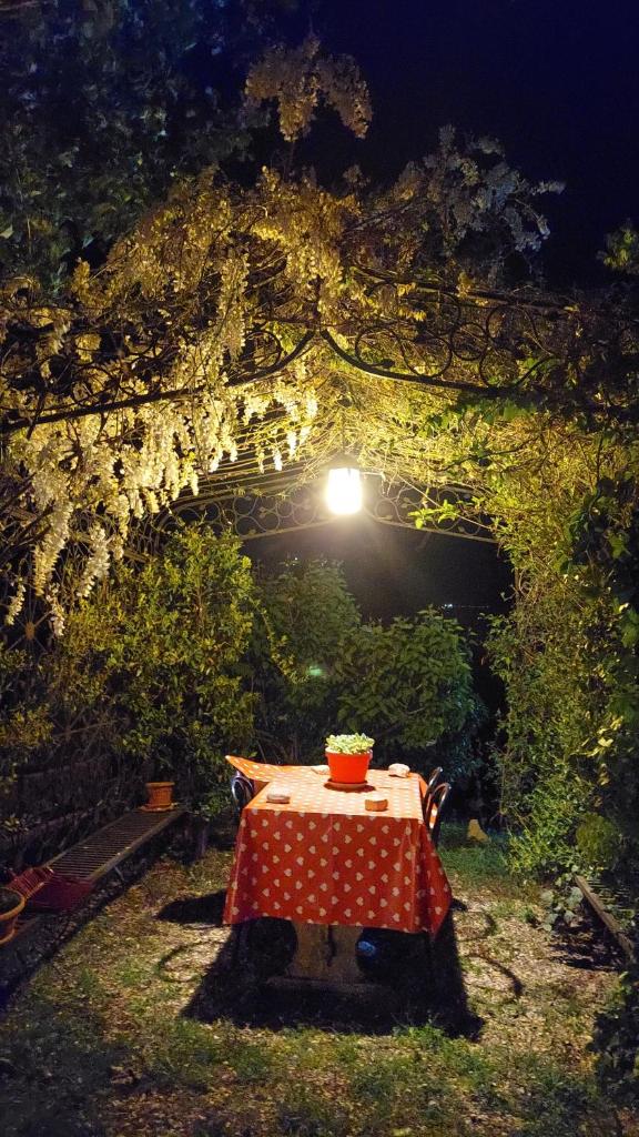 La Locanda dei Cavalieri Affittacamere photo 4