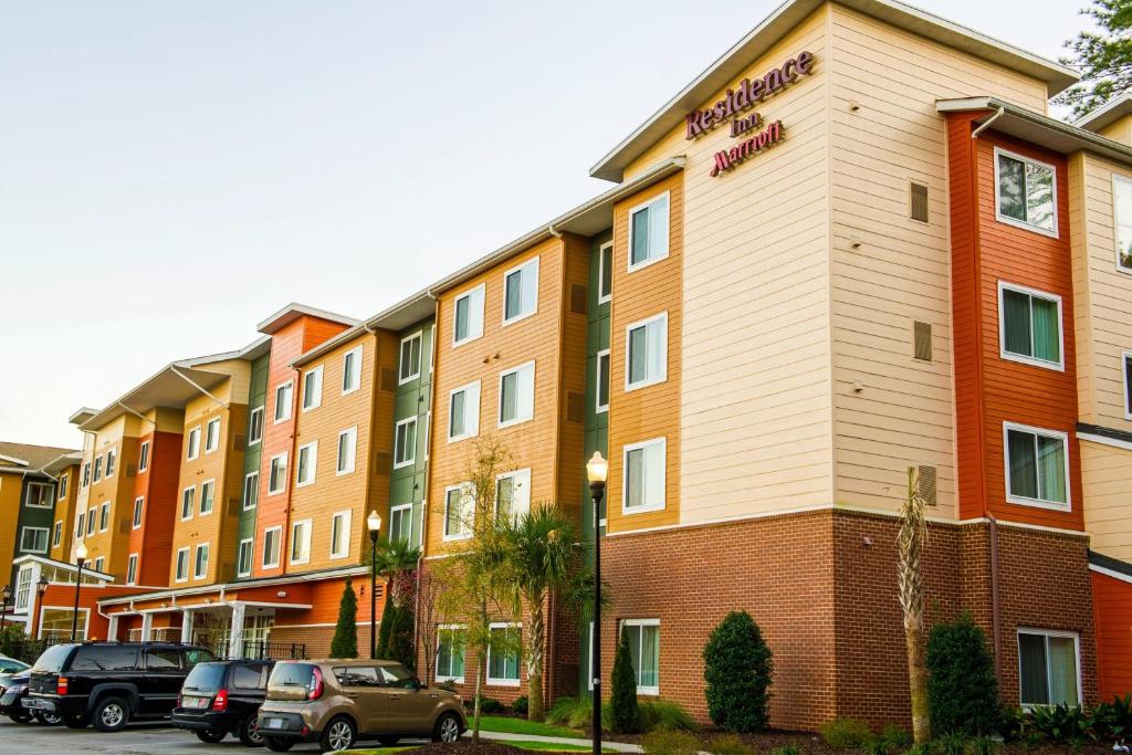 Residence Inn by Marriott Columbia Northwest/Harbison photo 3