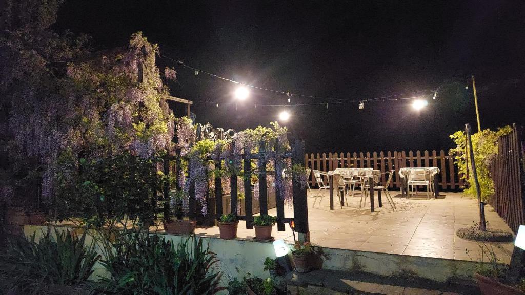 La Locanda dei Cavalieri Affittacamere photo 3