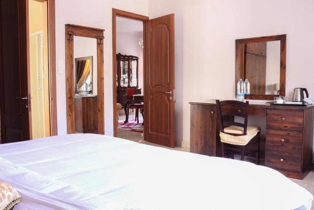 Madonnina Homestay photo 2