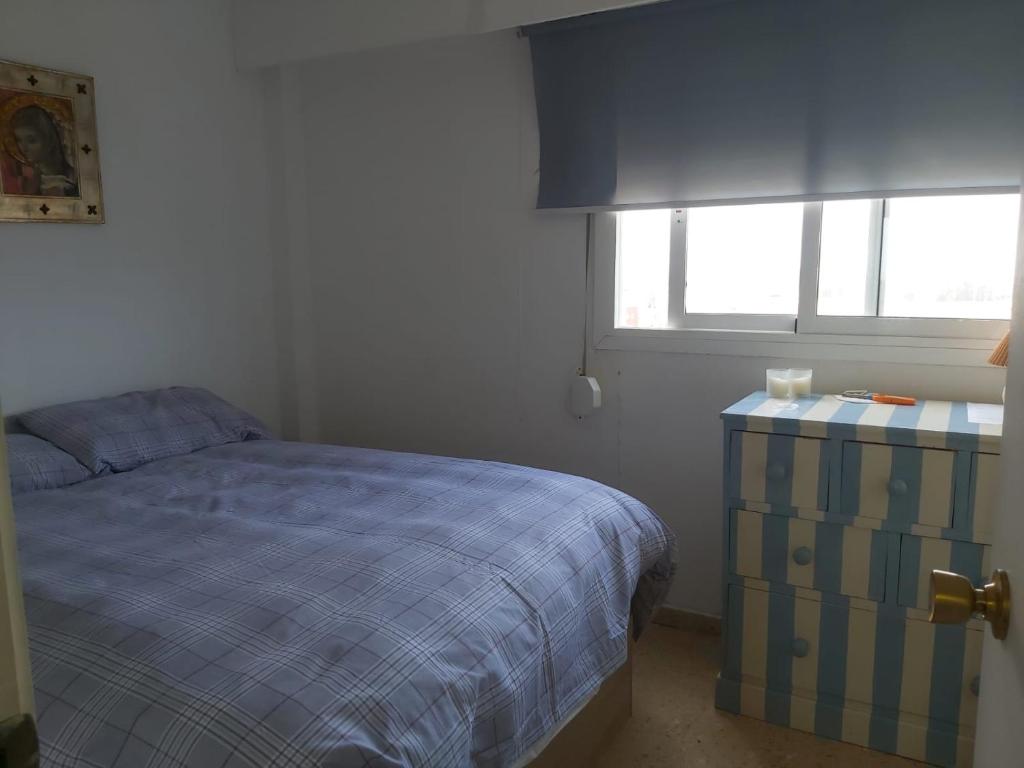 Apartamento con vistas al mar photo 2