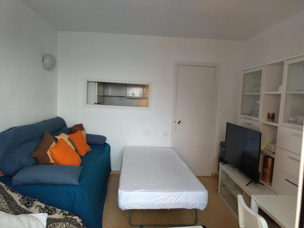Apartamento con vistas al mar photo 3