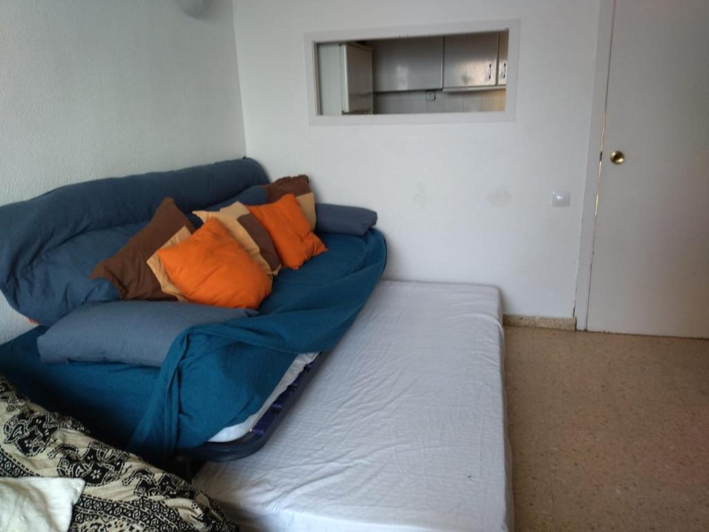 Apartamento con vistas al mar photo 1