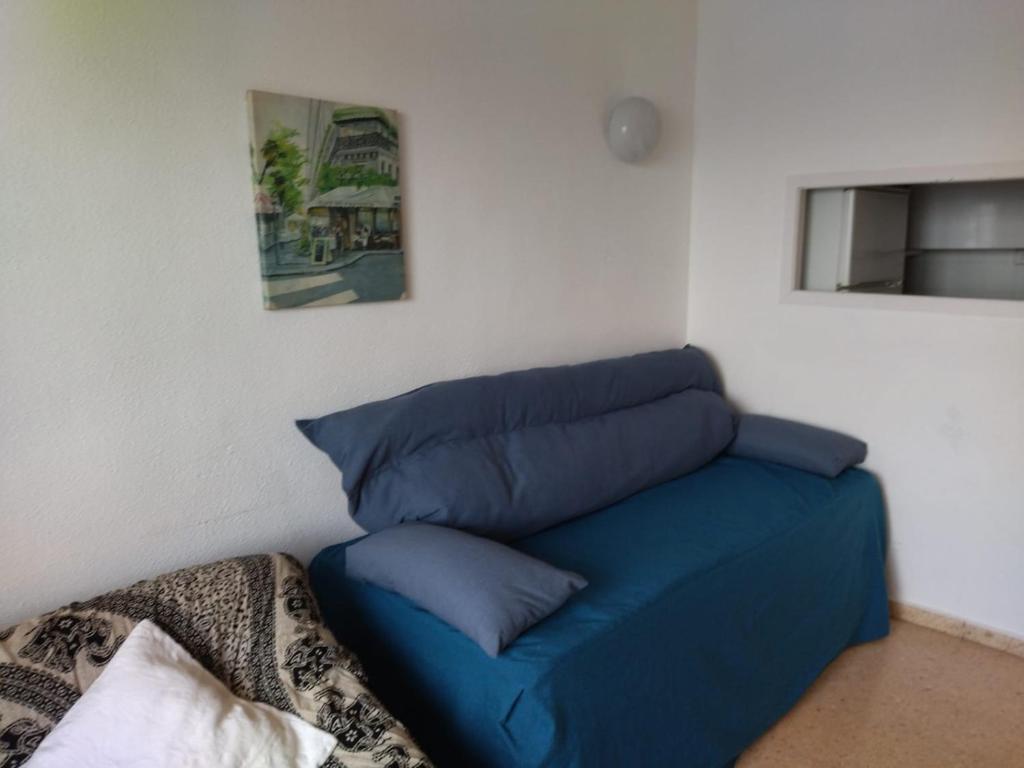 Apartamento con vistas al mar photo 4