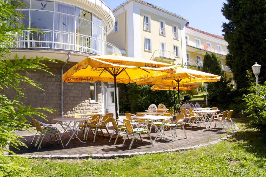 Akzent Hotel Am Burgholz photo 1