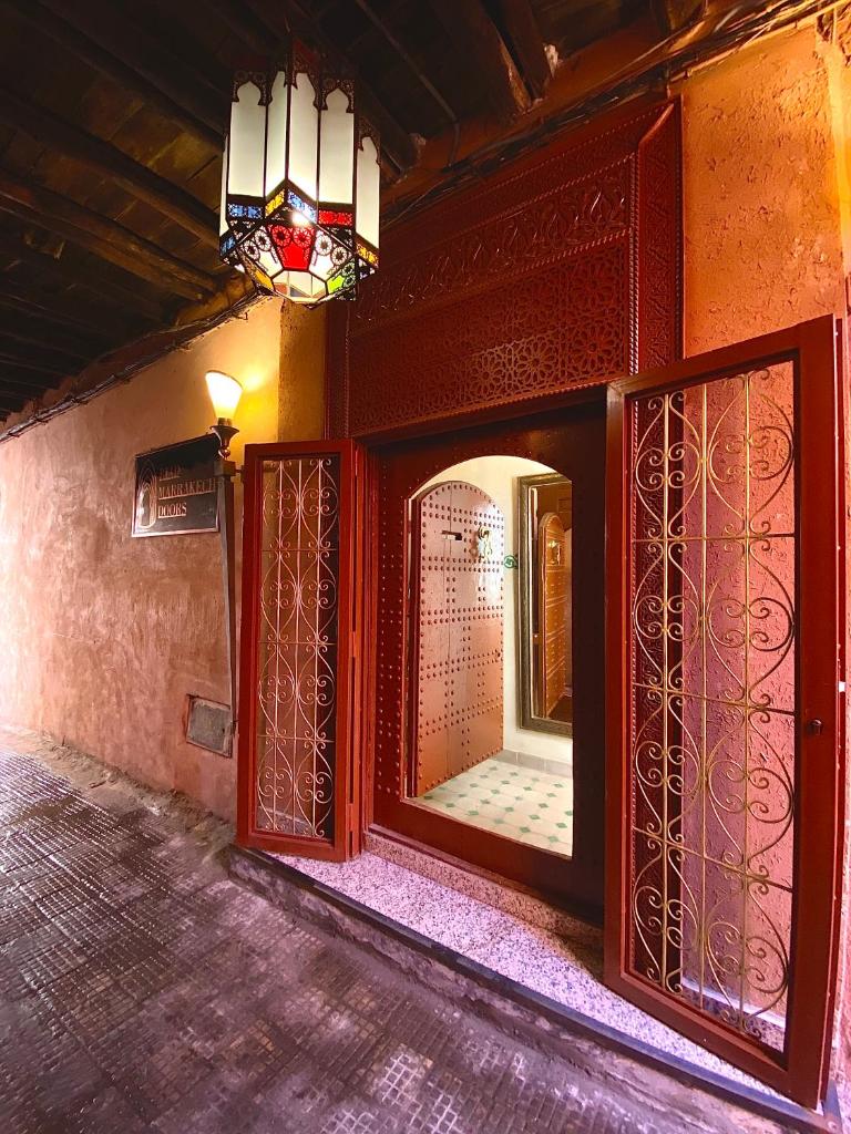 RIAD MARRAKECH DOORS photo 2