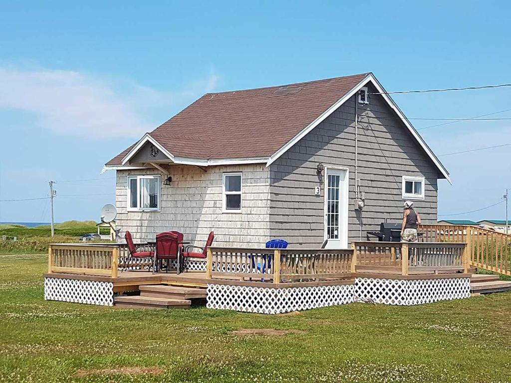 the Small Brown Cottage photo 1