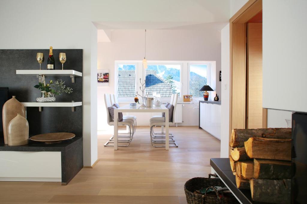 De luxe Apartment GOLOB Kranjska Gora photo 4