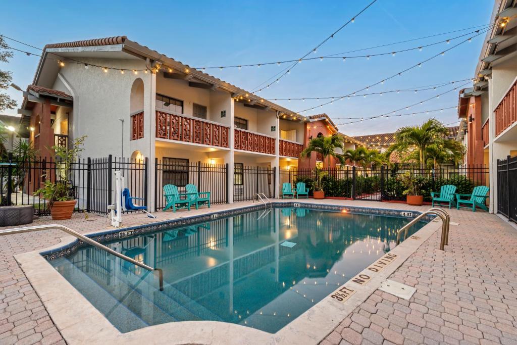 Clarion Pointe Tampa-Brandon Near Fairgrounds and Casino image