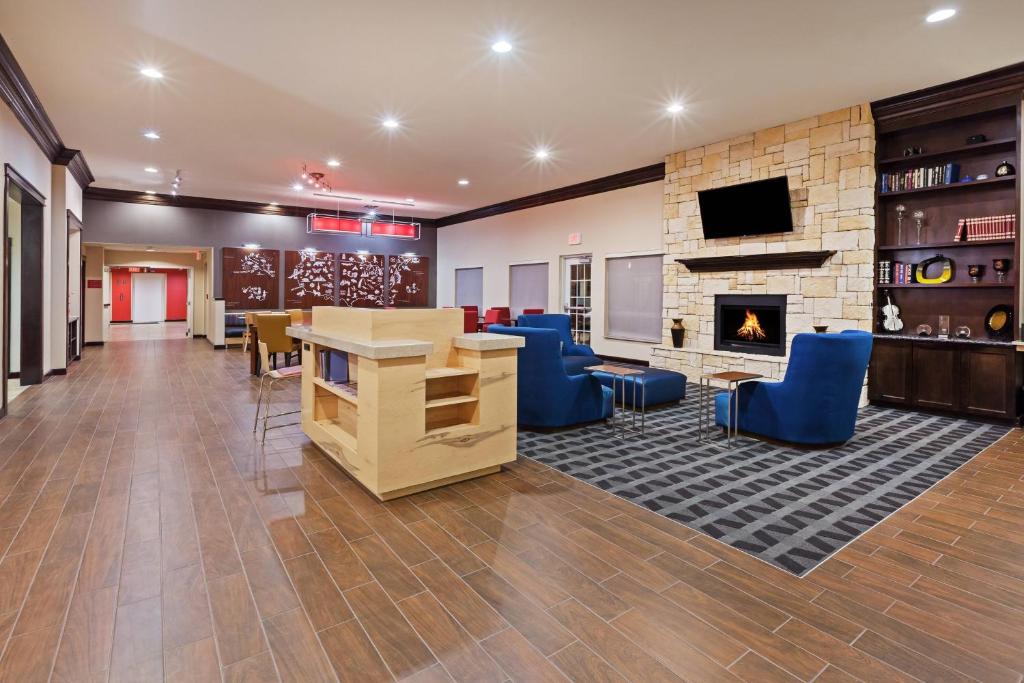 TownePlace Suites by Marriott Odessa image